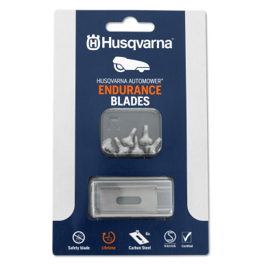 Automower® Endurance Blades