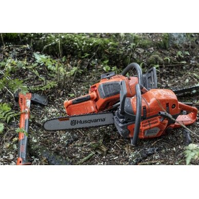 HUSQVARNA 550 XP® Mark II 2