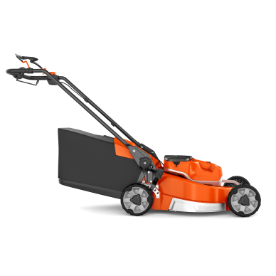 Husqvarna 551iV 5