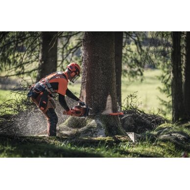 HUSQVARNA 572 XP® G 2