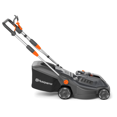 HUSQVARNA Aspire LC34-P4A 6