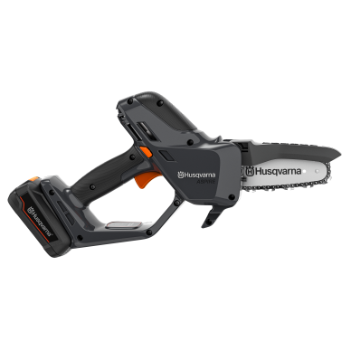 Husqvarna Aspire™ P5-P4A  be akumuliatoriaus ir įkroviklio 1