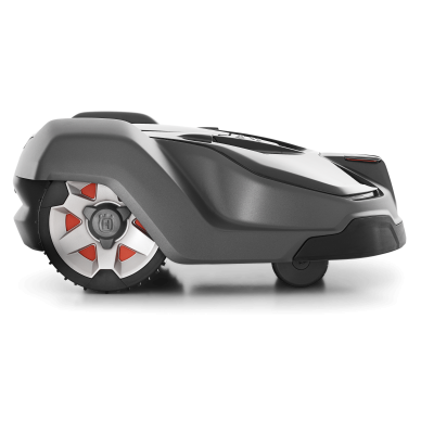 HUSQVARNA AUTOMOWER® 450X 3