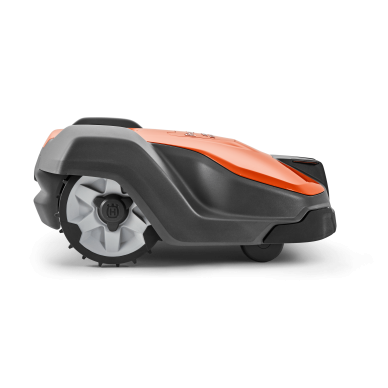 HUSQVARNA AUTOMOWER® 520 1