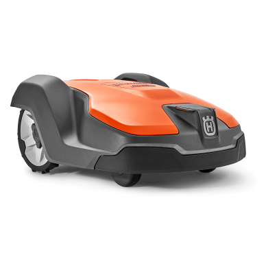 HUSQVARNA AUTOMOWER® 520