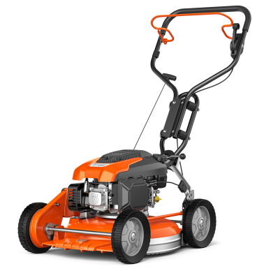 Husqvarna KLIPPO LB 548SQe 2