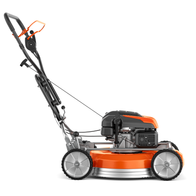 Husqvarna KLIPPO LB 553SQe 2