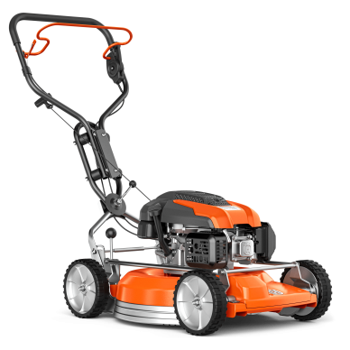 Husqvarna KLIPPO LB 553SQe