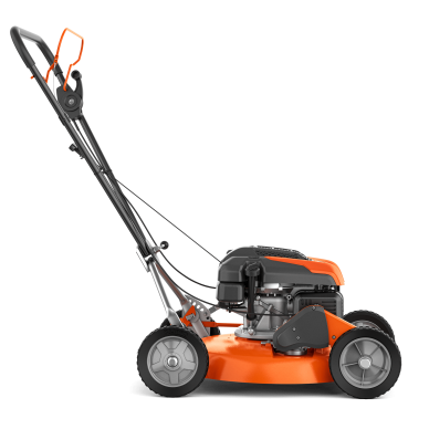 HUSQVARNA KLIPPO LB453SQ 2