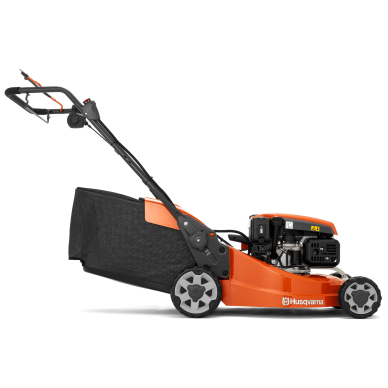 HUSQVARNA LC 347VE 1