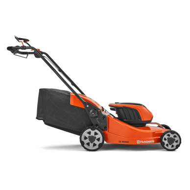 HUSQVARNA LC 353IVX 1