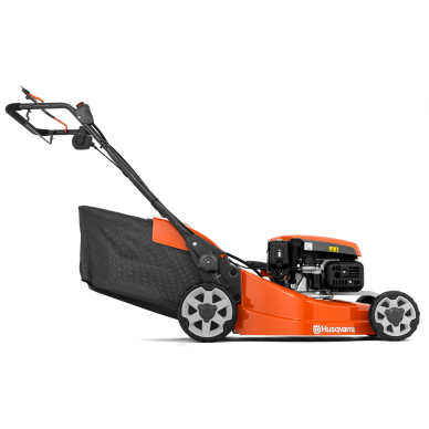 HUSQVARNA LC 353VE 1