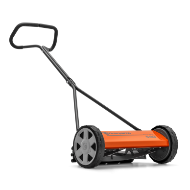 HUSQVARNA "NovoLette Silent 540"